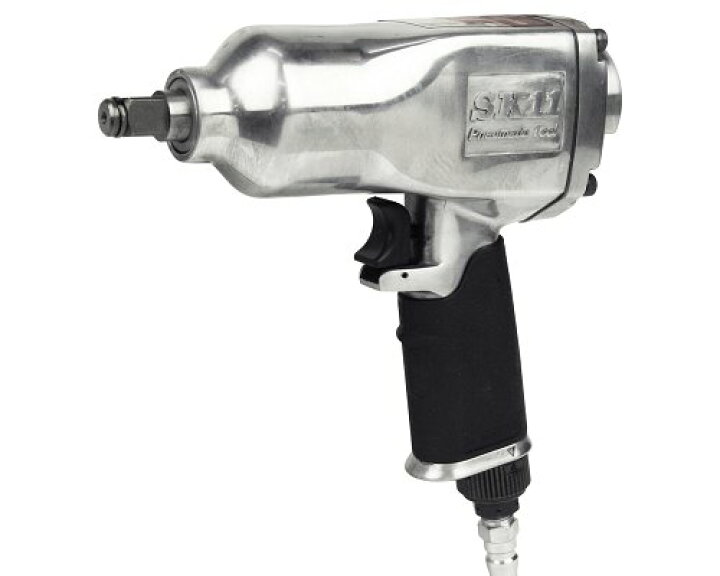 楽天市場】SK11 エアインパクトレンチ12.7 SIW-1300S 4977292430036 