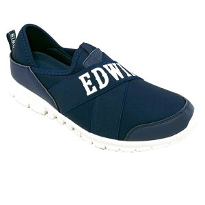EDWIN �a�m�V���[�Y1010M �l�C�r�[ 27.0cm 4582288277276