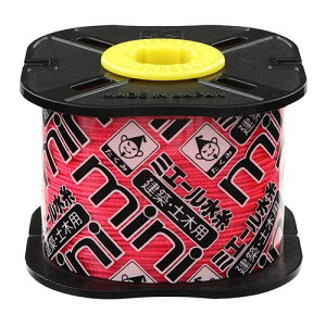 �y���[���ցz������ �~�G�[��mini�s���N �� NO.4832/250m 4960587048320