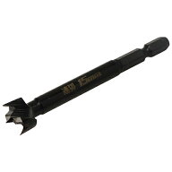 【メール便】SK11 速切木工ボアビット 六角軸 SSKW-15H 4977292313001 [穴あけ 貫通穴 止め穴]