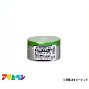 �A�T�q�y�� �z�R���i�}�X�J�[ 550mmX25m M-550S [DIY �h���p�i �}�X�L���O]