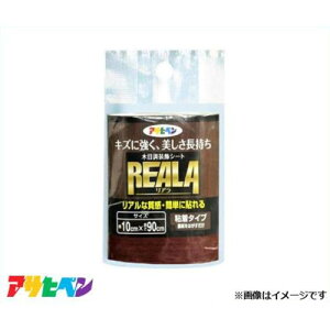 ATqy REALA 10X90cm RL-5 [DIY CeA tH[ ؖڒ]
