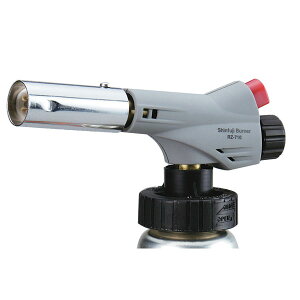 Vxm RZ-710S p[g[` o[i[{̂̂ [Shinhuji Burner KXg[` YNpo[i[]