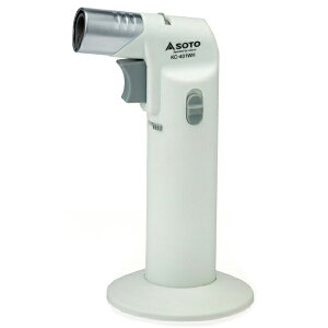 Vxm KC-401WH t}X^[ v` [SOTO YNpo[i[ t藿]