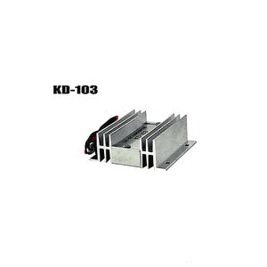 A[KX DC/DCRo[^[ KD-103 (DC24VDC12V)