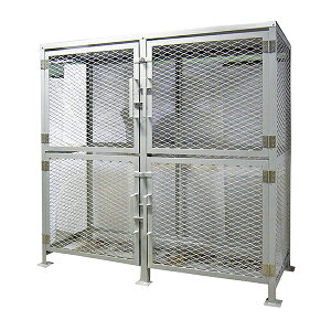 e_ S~Xe[V GS-1000 S(̓h) W1800×D700×H1800 [JX lR Q S~u h~ Uh~]