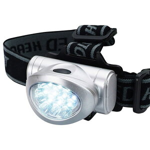 SAVE 10LED�w�b�h���C�g�d�r�t SV-4199 [��� �x�� �h�Ɠ�]