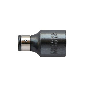 ANEX �蓮�C���p�N�g�h���C�o�[�p�A�_�v�^�[ �����p12.7mm(1/2��)�p No.1901-BA [�A�l�b�N�X ���Ð��쏊]