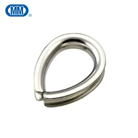 【メール便】水本機械製作所 A型シンブル KSA-10