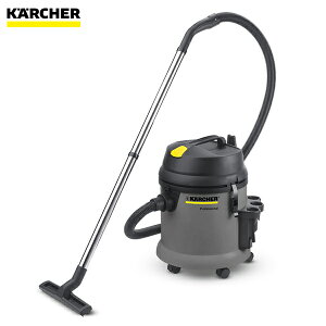 �P���q���[ �Ɩ��p �������p�|���@ NT 27/1 [KARCHER �o�L���[���N���[�i�[ �X�^���_�[�h�N���X 1.428-521.0]