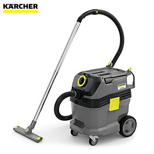 �P���q���[ �Ɩ��p �������p�|���@ NT 30/1 TACT �ѓd�h�~ [KARCHER �o�L���[���N���[�i�[ 1.148-208.0]