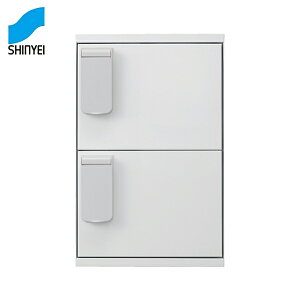 �_�h�z�[���N���G�C�g ��z�{�b�N�X (�h�H�^/�d�r�g�p�e���L�[�^�C�v/2BOX) SK-CBX-M12-WC [��z ��z�{�b�N�X]