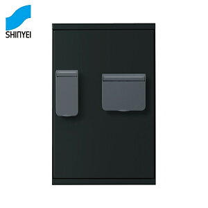 �_�h�z�[���N���G�C�g ��z�{�b�N�X (�h�H�^/�d�r�g�p�e���L�[�^�C�v/���t/1BOX) SK-CBX-M11R-BL [��z ��z�{�b�N�X]