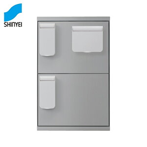 �_�h�z�[���N���G�C�g ��z�{�b�N�X (�h�H�^/�d�r�g�p�e���L�[�^�C�v/���t/2BOX) SK-CBX-M12R-SL [��z ��z�{�b�N�X]