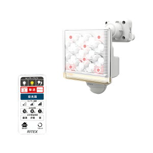 ���T�V ���C�e�b�N�X 12Wx1�������R���t�Z���T�[ LED-AC1015 [LED���C�g �Ɩ� �h��]