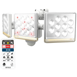 ���T�V ���C�e�b�N�X 12Wx3�������R���t�Z���T�[ LED-AC3045 [LED���C�g �Ɩ� �h��]