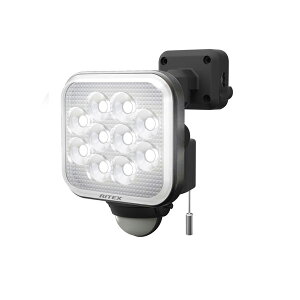 ���T�V ���C�e�b�N�X 12Wx1�� LED�Z���T�[���C�g LED-AC1012 [LED���C�g �Ɩ� �h��]