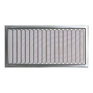 U.K XeC Ɍ^ H200×W400 Vo[ A~t YMK2040-SM [FH C   A~t]