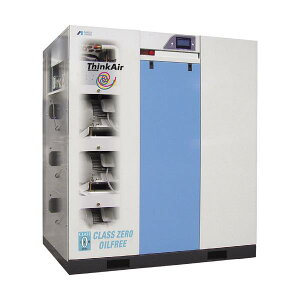 �A�l�X�g��c �X�N���[���R���v���b�T(�I�C���t���[) EG�V���[�Y �h���C���� 50Hz 22.2kW
