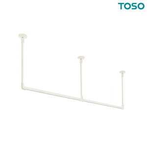 �g�[�\�[ �n���M���O�o�[ �V��t C�^�C�v�Z�b�g �z���C�g W2780mm×H270mm H-2