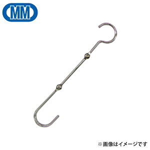 {@B쏊 XeASJ (lW~ߎ) 6×450mm (Q&J) SAW-6-450QJ [SJ StbN A]