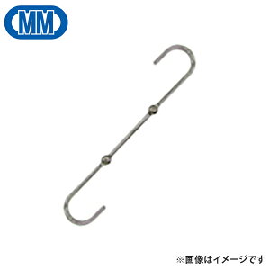 {@B쏊 XeASJ (lW~ߎ) 6×950mm (J&J) SAW-6-950JJ [SJ StbN A]