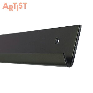 ARTIST (�A�[�e�B�X�g�j ES-rack�u���b�N ���[�� 615mm SA-ESR600K [���[ ���S ���S �ȒP �N���[�[�b�g �K�i ���r���O �V���[�Y �I]