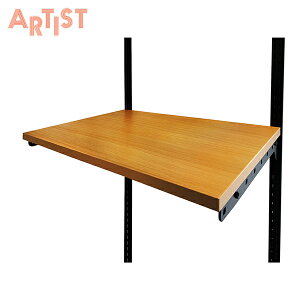 ARTIST (A[eBXgj ES-rackubN ؖڒIZbg W750×D400 SA-EST7540K [[ S S ȒP N[[bg Ki rO V[Y I]