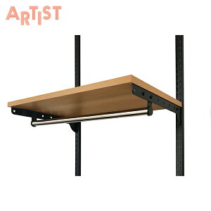 ARTIST (A[eBXgj ES-rackubN ؖڒI{pCvZbg W450×D400 SA-ESTP4540K [[ S S ȒP N[[bg Ki rO V[Y I]