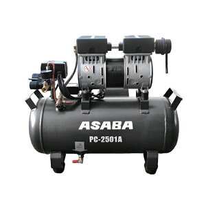 ����(�A�T�o) �R���v���b�T�[ PC-2501A [�I�C�����X �É�]