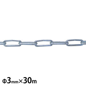 New Hikari (�j���[�q�J���j ���j�N�����b�L�����N�`�F�[�� ��3mm×30m SH-CSR-3 [�`�F�[�� �J�b�g�`�F�[�� ���b�L �����N]