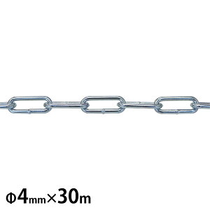 New Hikari (�j���[�q�J���j ���j�N�����b�L�����N�`�F�[�� ��4mm×30m SH-CSR-4 [�`�F�[�� �J�b�g�`�F�[�� ���b�L �����N]