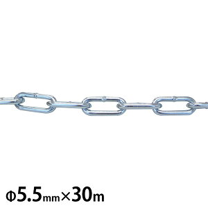 New Hikari (�j���[�q�J���j ���j�N�����b�L�����N�`�F�[�� ��5.5mm×30m SH-CSR-5.5 [�`�F�[�� �J�b�g�`�F�[�� ���b�L �����N]