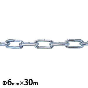 New Hikari (�j���[�q�J���j ���j�N�����b�L�����N�`�F�[�� ��6mm×30m SH-CSR-6 [�`�F�[�� �J�b�g�`�F�[�� ���b�L �����N]