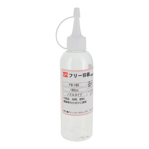 GA PET�{�g��(�m�Y���^�C�v) 180ml PB-180