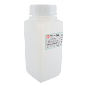 GA �p�^�{�g�� 500ml KB-500
