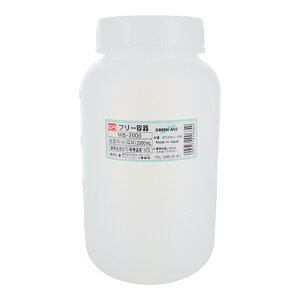 GA �ی^�{�g��(�L��) 2000ml MB-2000