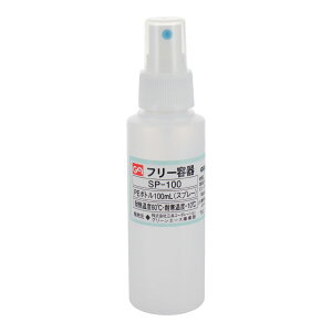 GA PE�{�g��(�X�v���[�^�C�v) 100ml SP-100