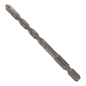 KOMADRILL �Z�p���[�d�h���C�o�[�h���� 6.5mm J-6.5