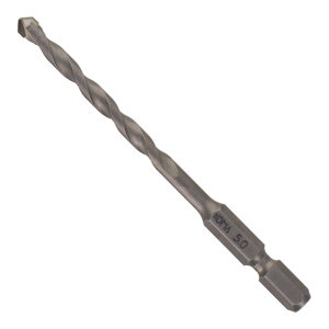 KOMADRILL �Z�p���[�d�h���C�o�[�h���� 5.0mm J-5.0