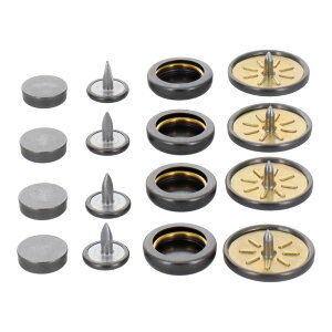 �y���[���ցz�z�b�N�ꌂ!!�z�b�N�� 18mm ���j�b�P��4�g�� H18PHBKK