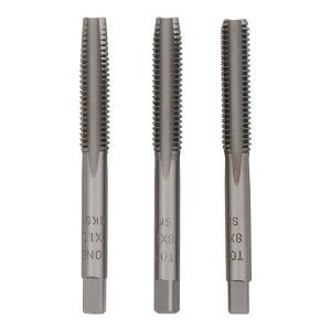 TONEX �n���h�^�b�v�Z�b�g �˂��a 8mm×�s�b�`1.25mm HT8S