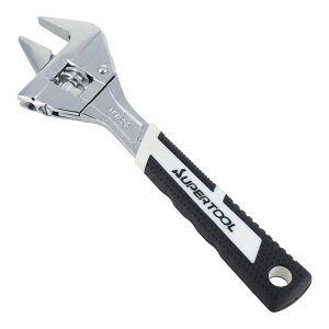 SUPERTOOL ���`�F�b�g�����C�h�����L�[�����` 250mm SMWR36