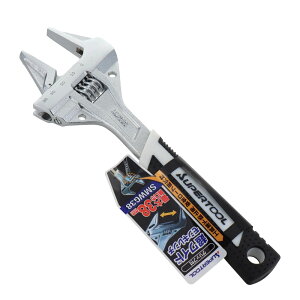 �y���[���ցzSUPERTOOL �O���b�v�t�����C�h�����L�[�����` 200mm SMWG38