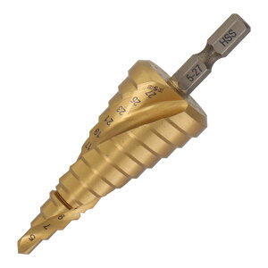 H&H �X�p�C�������`�^���R�[�e�B���O�X�e�b�v�h���� �n�C�X�|�� 12�i 5-27mm STP-10