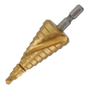 H&H �X�p�C�������`�^���R�[�e�B���O�X�e�b�v�h���� �R�o���g�n�C�X�| 9�i 5-27mm STP-12