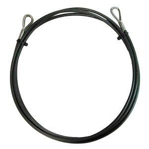 trad PVC핢bLtC[[v([VuH)2.4mm×4mm×2m THW-2442C