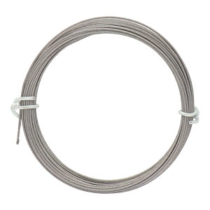 �y���[���ցztrad �X�e�����X�J�b�g���C���[���[�v ���[�v�a1.0mm×10m TSC-1010