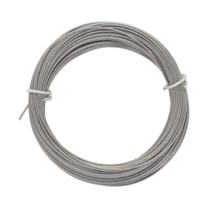 �y���[���ցztrad �X�e�����X�J�b�g���C���[���[�v ���[�v�a1.0mm×20m TSC-1020