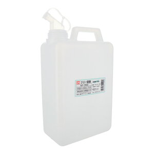 GA PE�p�^�{�g��(�c�M���t) 2000ml NP-2000
